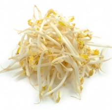 1 Bag of Bean Sprouts  (about 1.5-2 lb)